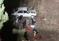 Kazadan 12 gün sonra yaşamını kaybetti