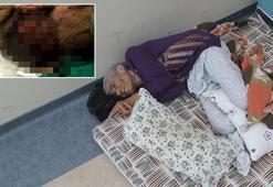 Tepki gören görüntülerin çekildiği bakım vi hakkında soruşturma