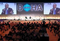 Çavuşoğlu: Tarih hakkında sınırlı bilgi sahibi olanlar tarihi değerlendirmemeli