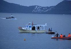 Kayıp balıkçı için arama çalışması başlatıldı