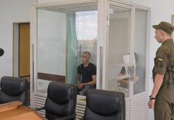 Hablemitoğlu suikastında kilit şüpheli yakalandı