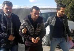 Kızına istismar şikayetinde bulunan eşini öldüren sanığa, istismardan 30 yıl hapis