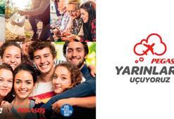 Pegasus’un 'Yarınlara Uçuyoruz Projesi’nde desteklenecek 20 proje fikri seçildi
