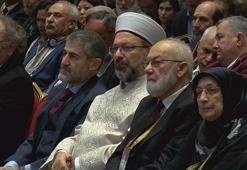 3. Uluslararası İslam Birliği Kongresi başladı