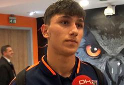 Muhammed Emin Sarıkaya: Bu sene şampiyonluğu alacağımızı düşünüyorum