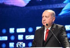 Erdoğan: CHP yönetimi geçmişleriyle yüzleşene kadar peşlerini bırakmayacağız