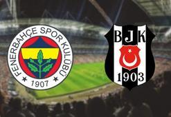 Fenerbahçe-Beşiktaş derbi notları