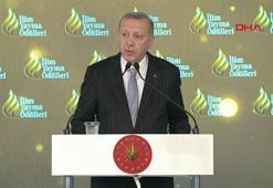 Cumhurbaşkanı Erdoğan'dan İstanbul'da önemli açıklamalar