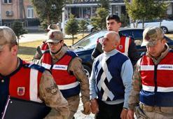 Cinayet hükümlüsü, 25 yıl sonra hayvan otlatırken yakalandı