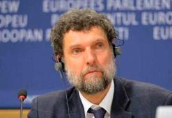 Gezi Parkı davasında ara karar:  Kavala'nın tutukluluğuna devam kararı verildi