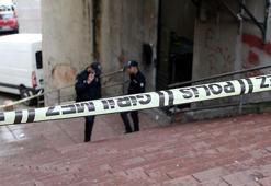 Eşine kurşun yağdırmıştı... Ölü bulundu