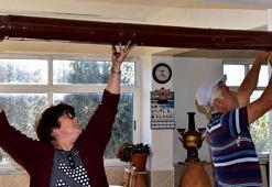 Karbonmonoksit zehirlenmelerine karşı uyarı