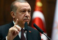 Erdoğan'dan önemli Suriye ve Libya açıklaması