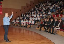 Prof. Dr. Kurnaz'dan hava sıcaklığı artışı uyarısı