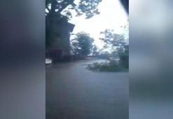 Filipinler'deki Ursula Tayfununda ölü sayısı 28'e yükseldi