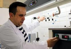 ABD yerine Van'ı tercih eden Prof. Dr. Zahmakıran'dan büyük başarı