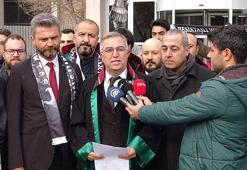 Fenerbahçe-Beşiktaş maçında görev alan hakemler hakkında suç duyurusu