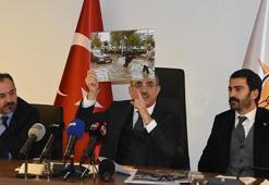 AK Parti İzmir İl Başkanı Sürekli, Tunç Soyer’i eleştirdi