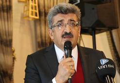 Vali Bilmez: Van maalesef uyuşturucu ve kaçak sigarada Türkiye rekoru kırdı