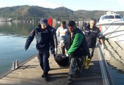 Fethiye'de kaçak göçmen faciası: 8 ölü, 7 kayıp