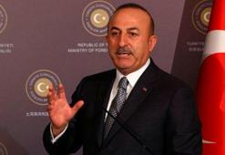 Bakan Çavuşoğlu: Süleymani'nin öldürülmesi bölgemizde barış ve istikrara ciddi risk