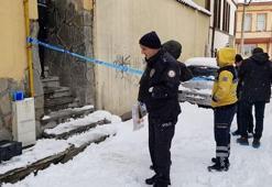 Polis, yılbaşı gecesi işlenen çifte cinayeti 8 saatte çözdü