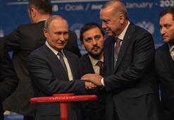 'Erdoğan ve Putin'den flaş Libya çağrısı