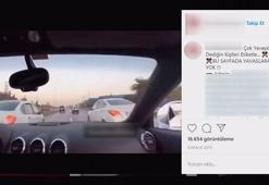 İstanbul'da 17 bin 743 araca makas cezası...