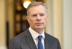 İran, İngiliz Büyükelçisi'ni gözaltına aldı