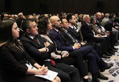 İnşaat ve Konut Konferansı Türk inşaat sektörünü bir araya getirdi