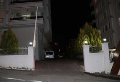 Gasp etmek istediği kişi tarafından öldürüldü