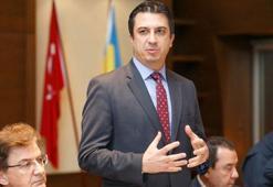 Büyükelçi Güldere'ye Ukrayna'da anlamlı ödül