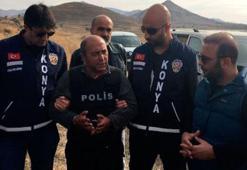 Konya Cinayet Bürosu, yıllardır çözülemeyen 4 kayıp dosyasını aydınlattı