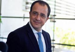 Rum Dışişleri Bakanı: 'Türkiye’nin Kıbrıs’tan gitmesini başarmamız, Kıbrıs sorununun çözümüyle mümkündür'