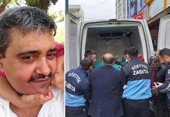 Asansörde sıkışan fırın çalışanı öldü