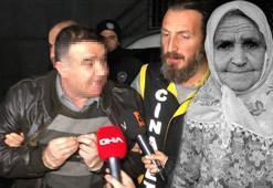 Samsun'da evinde yakılarak öldürülen Cindi'nin katil zanlısı Bursa'da yakalandı