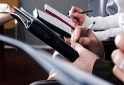 Van'da ihale yolsuzluğu soruşturmasında 6 tutuklama