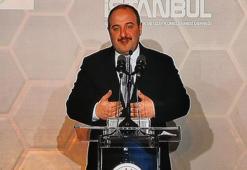 Bakan Varank: 2019 yılında savunma ve havacılık ihracatı 2.4 milyar dolara ulaştı