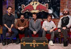 Yüzyüzeyken Konuşuruz'un yeni teklisi 'Kazılı Kuyum' yayında