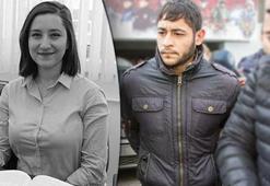 Ceren Damar'ı öldüren öğrencisinin yargılanmasına devam edildi