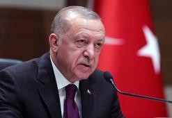 Cumhurbaşkanı Erdoğan: Vatandaşların mağduriyet yaşamaması için her türlü çabayı gösteriyoruz