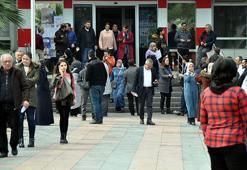 Manisa'da 4.8 büyüklüğünde deprem