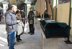 Ergenekon Kumpas Davası gizli tanığı Ümit Sayın son yolculuğuna uğurlanıyor