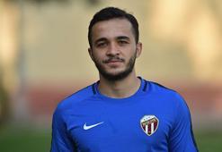 Bursaspor, Numan Bayrak'ı kadrosuna kattı