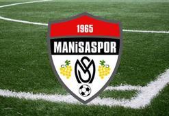 Ali Çamdalı Manisa FK'da