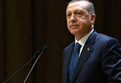 Cumhurbaşkanı Erdoğan, yarın Ukranya'ya gidiyor