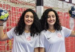 Paşa'nın ikiz melekleri