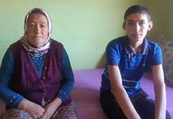 Kompresör ile yaralamaya 4 buçuk yıl istendi