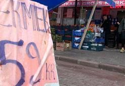 Kırşehir'de ekmeği 59 kuruşa düşüren rekabet