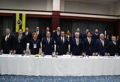 Ali Koç: Trabzonspor ile ilgili söylediklerimin arkasındayım